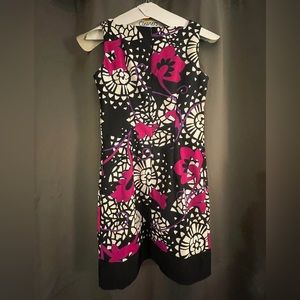 I.N. Studio Petite Dress